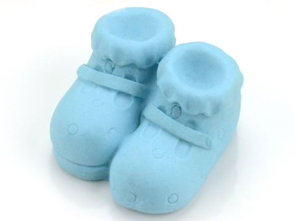 Cake-Masters Flexform booties