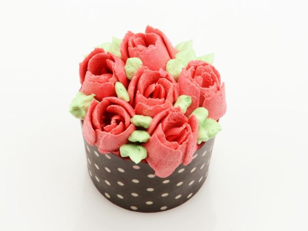 Cake-Masters Icing Nozzle Rose