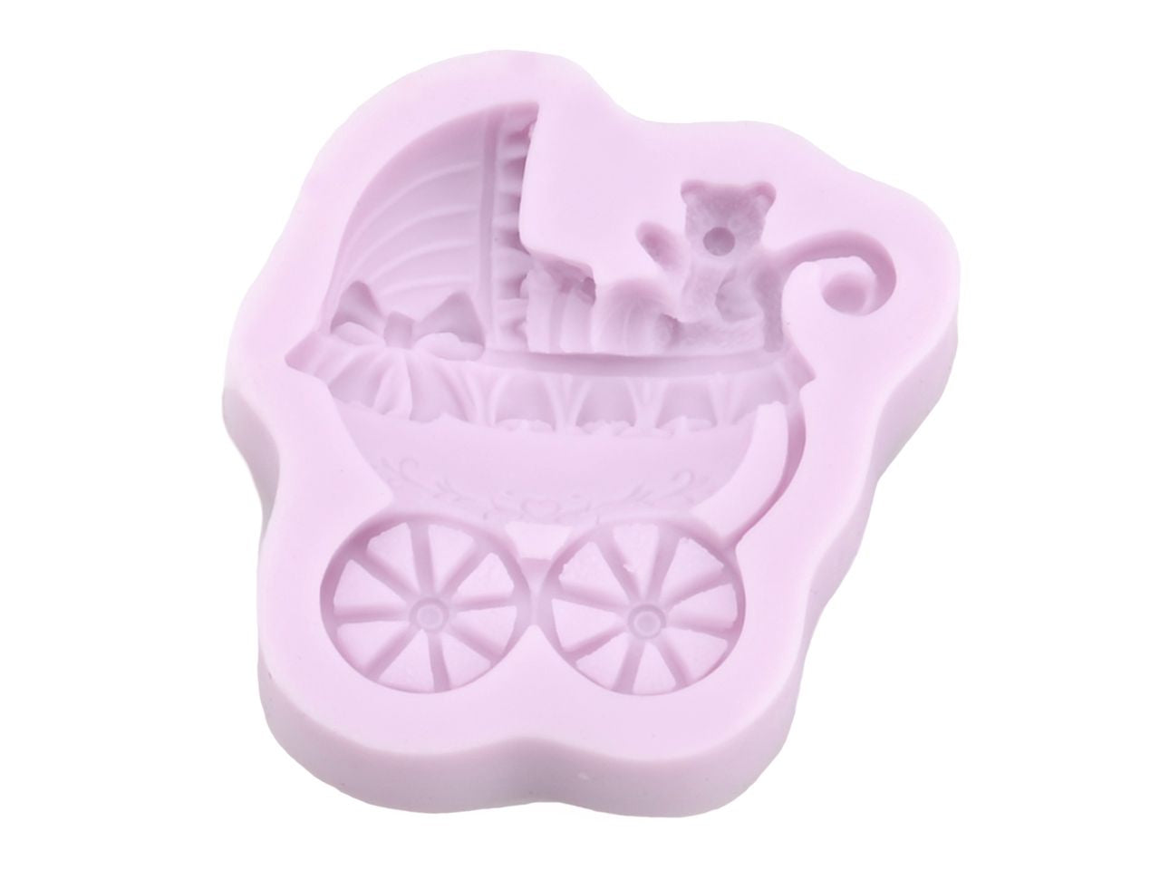 Cake-Masters Flexform Kinderwagen