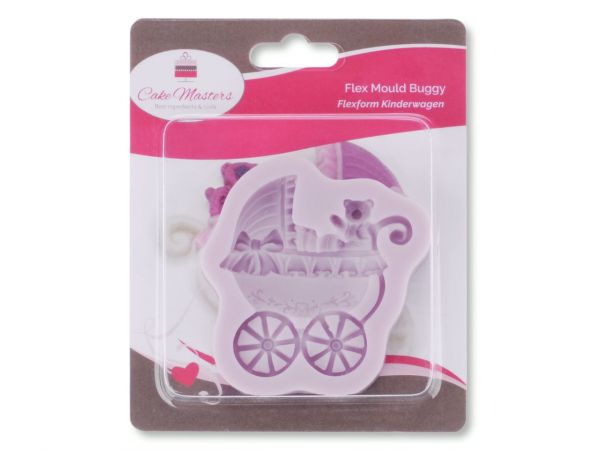 Cake-Masters Flexform Stroller