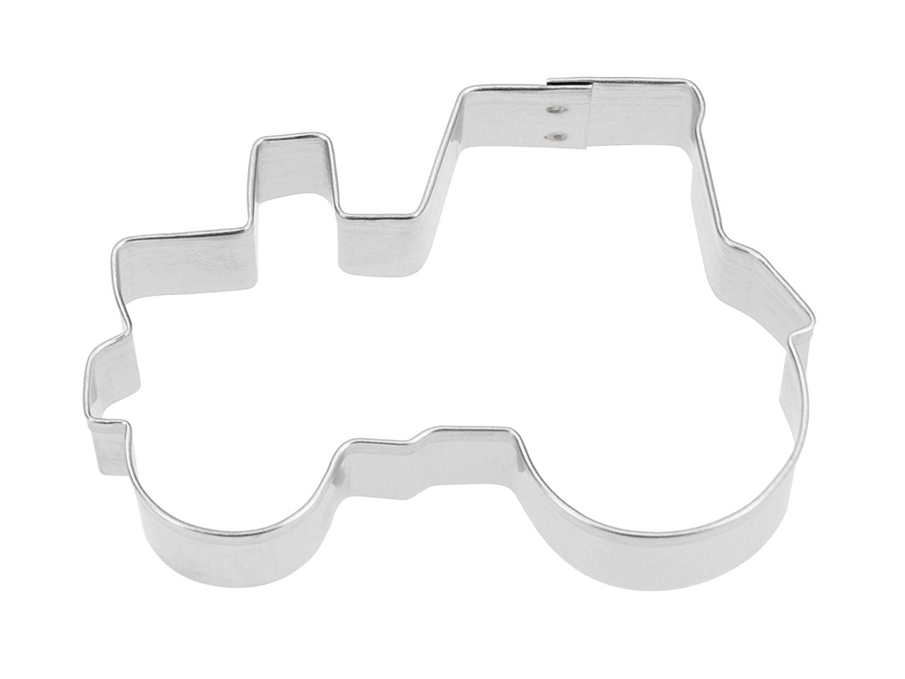 Cake-Masters tractor cookie cutter 5cm