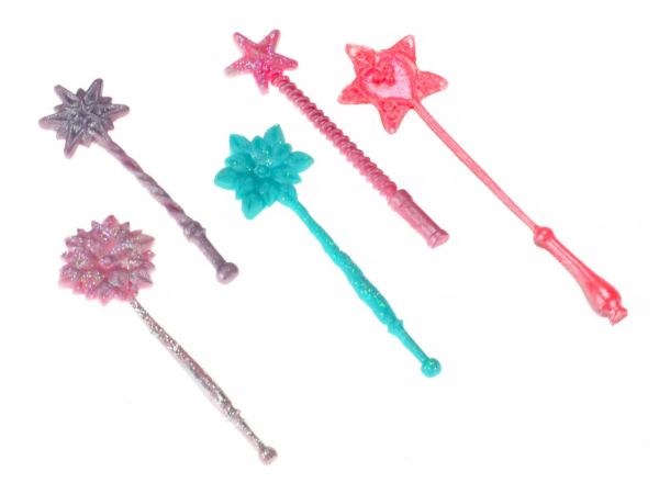 Cake-Masters Flexform Magic Wands