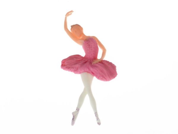 Cake-Masters Flexform Ballerina