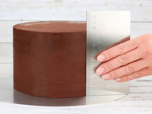 Cake-Masters Cremeschaber 15cm