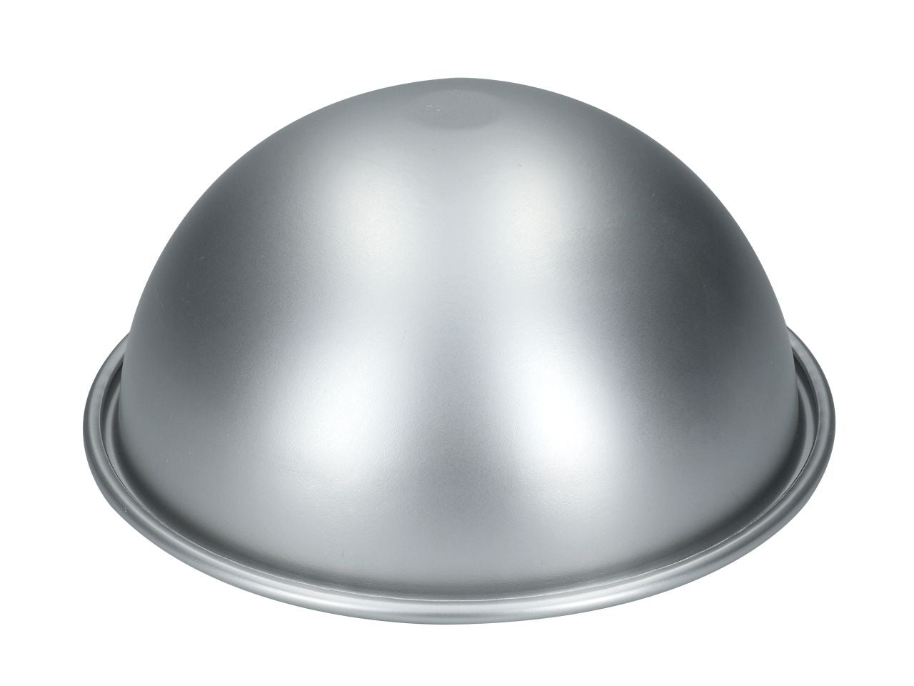 Baking pan hemisphere 20cm