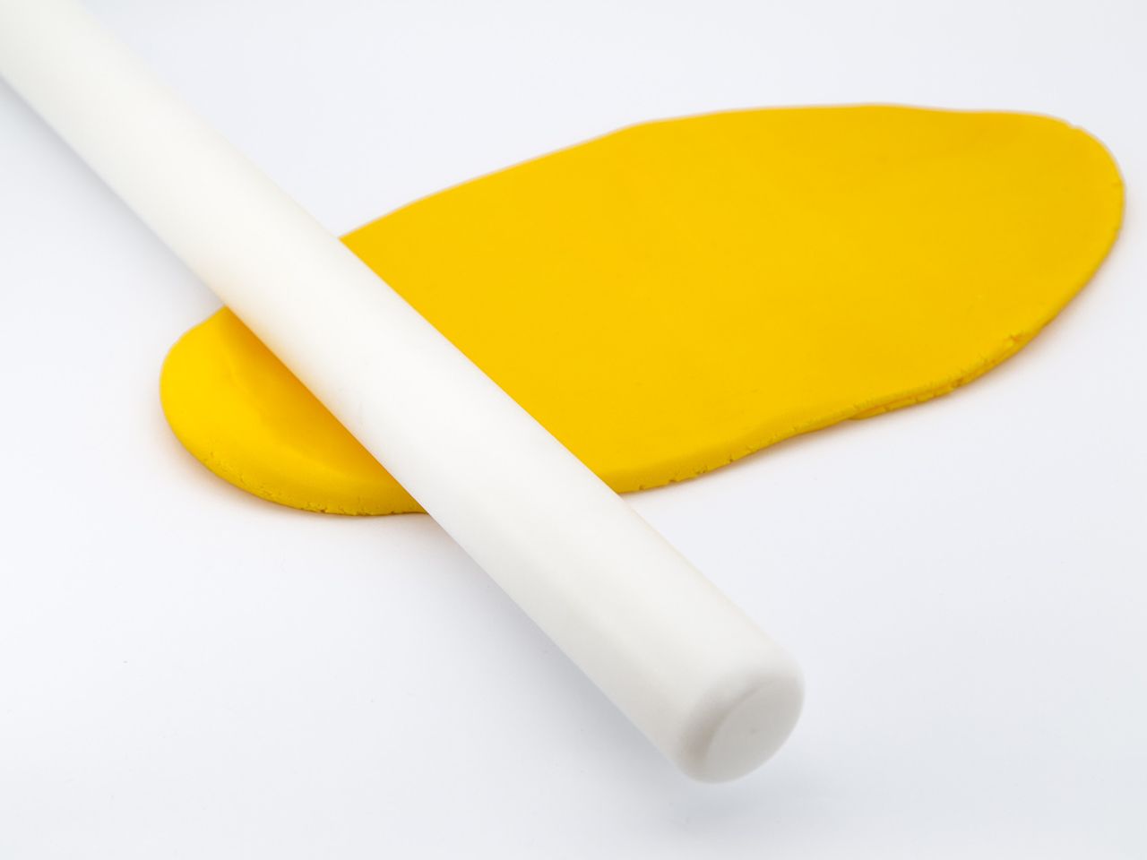 dekofee fondant roller 50cm (500mm x 40mm)