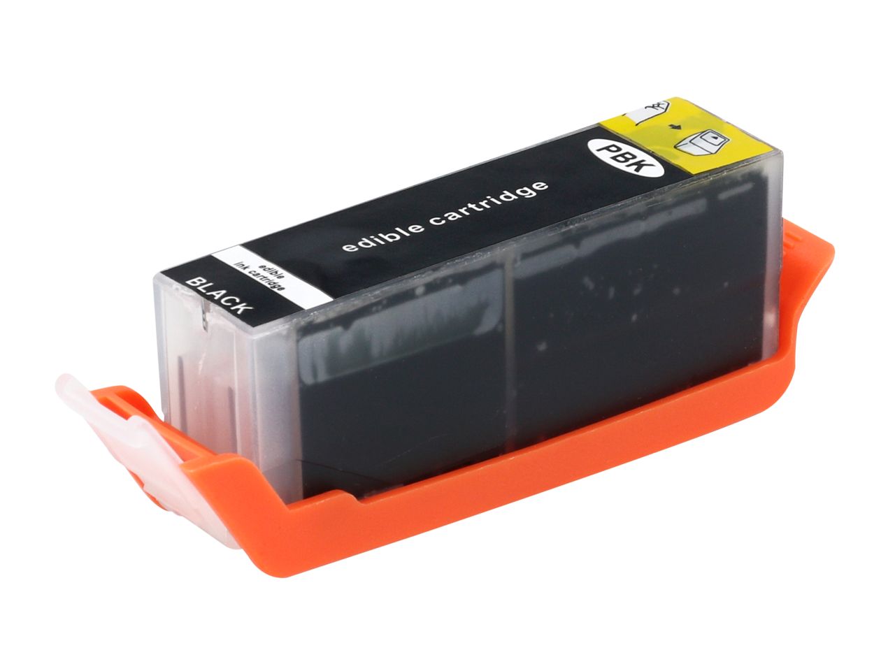 Cake-Masters cartridge black wide PGI-580Bk