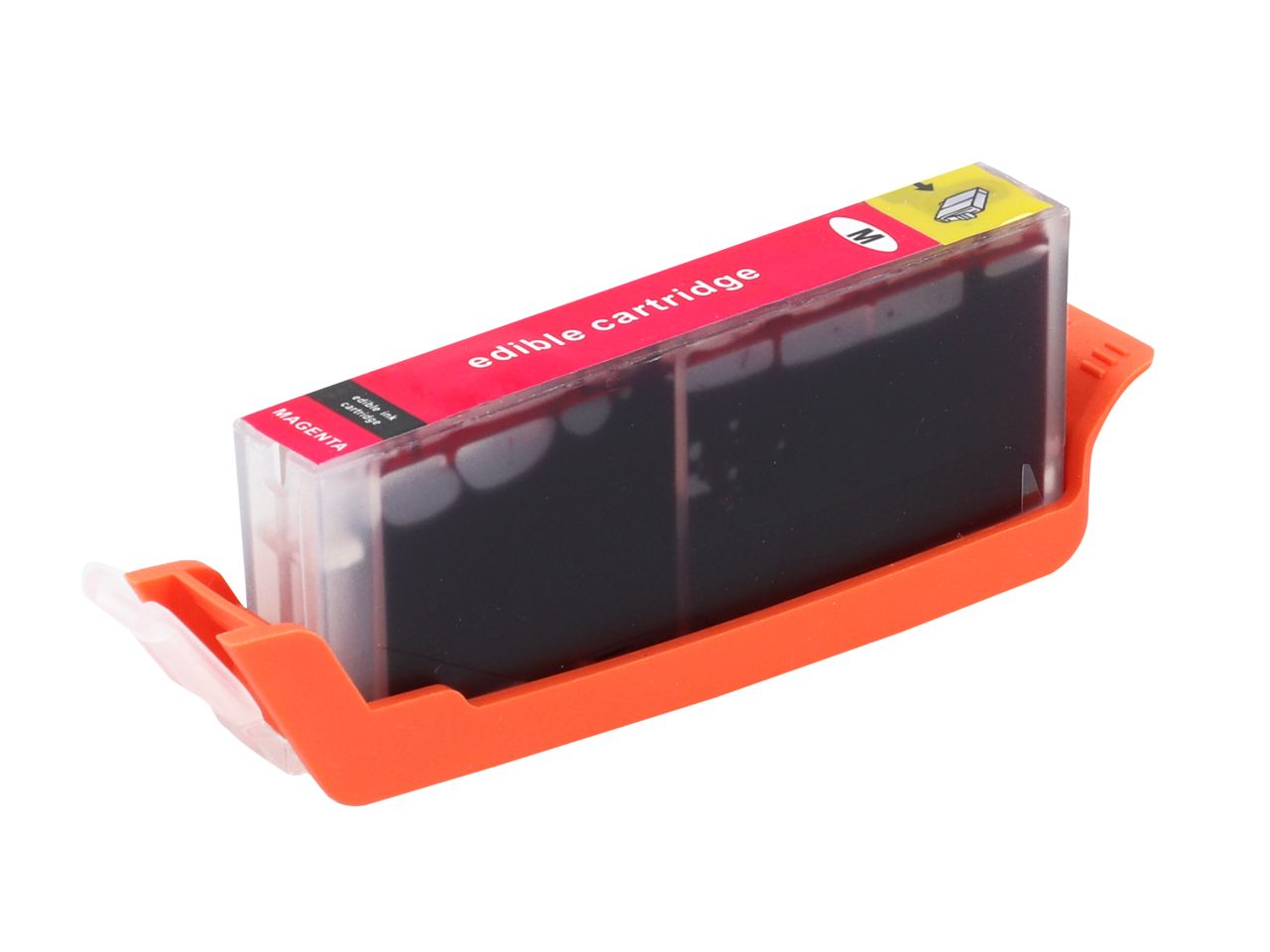 Cake-Masters cartridge magenta CLI-581M