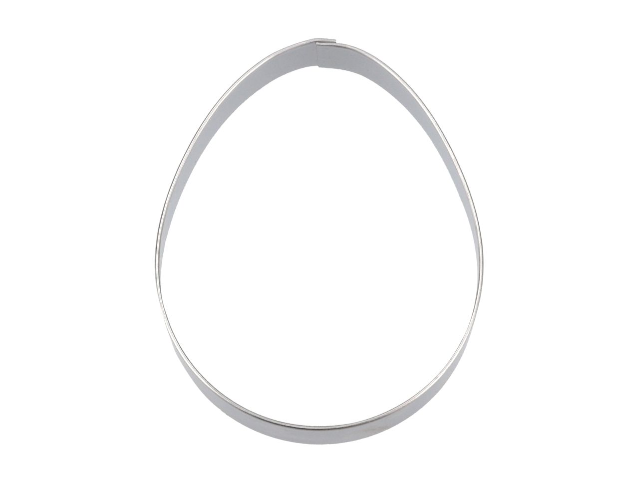 Cake-Masters cookie cutter egg 7cm