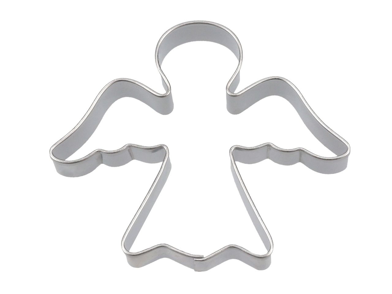 Cake-Masters Angel Cookie Cutter 6cm