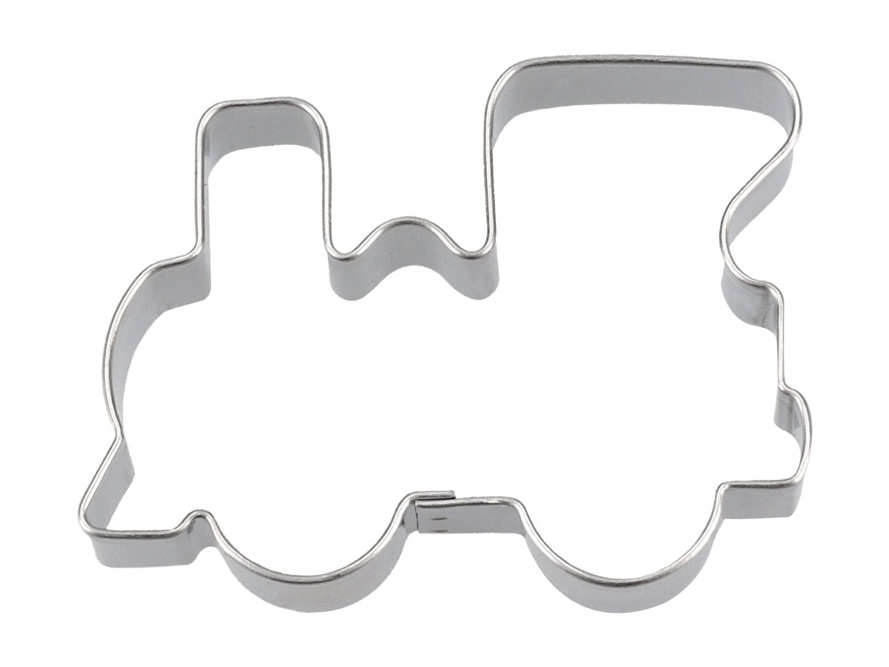 Cake-Masters Locomotive Cookie Cutter 6cm