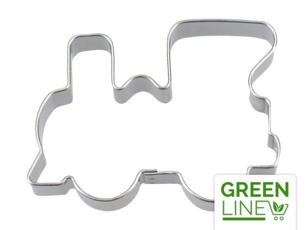 Cake-Masters Locomotive Cookie Cutter 6cm