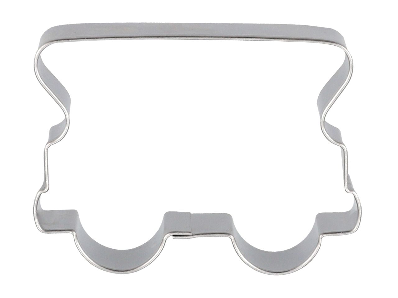 Cake-Masters cookie cutter wagon 6cm