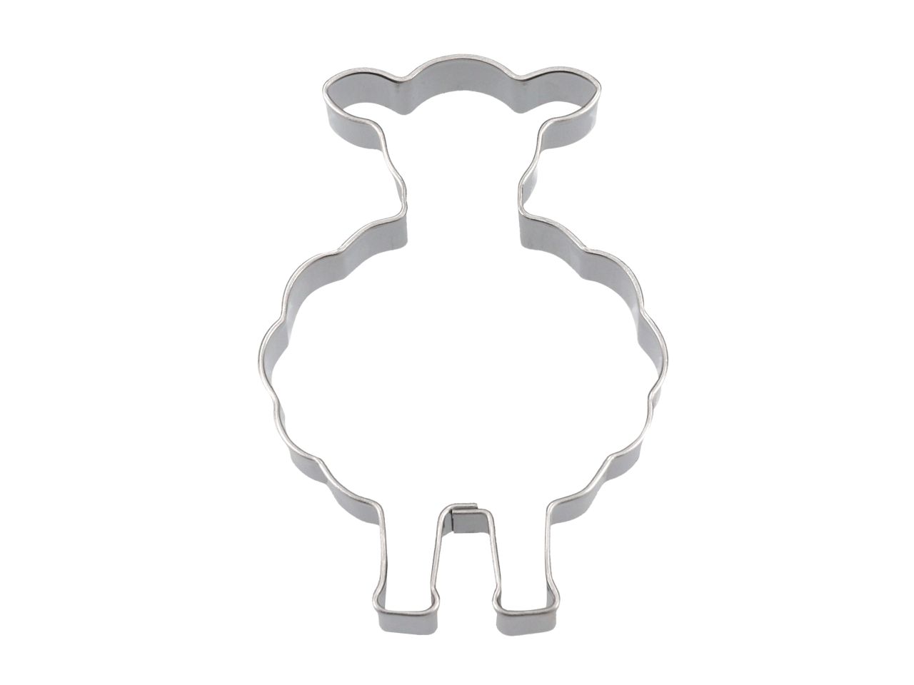 Cake-Masters sheep cookie cutter 6.5cm