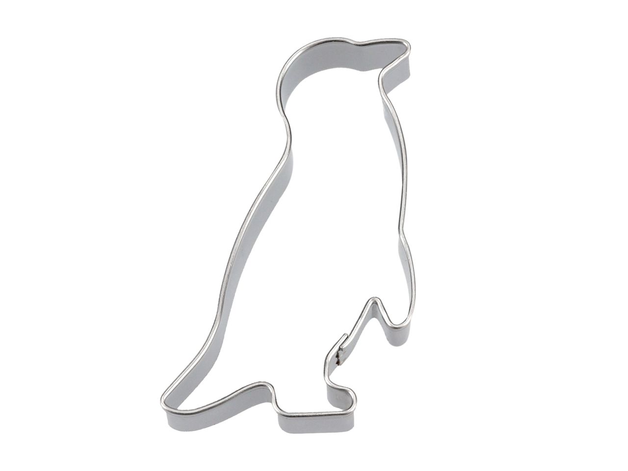 Cake-Masters cookie cutter penguin 6cm