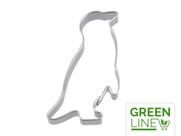 Cake-Masters cookie cutter penguin 6cm