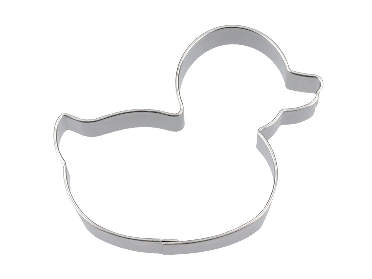 Cake-Masters duck cookie cutter 6cm