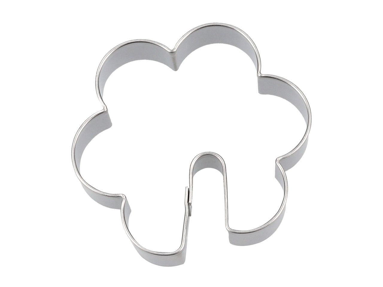 Cake-Masters cookie cutter cup cookie flower 5cm