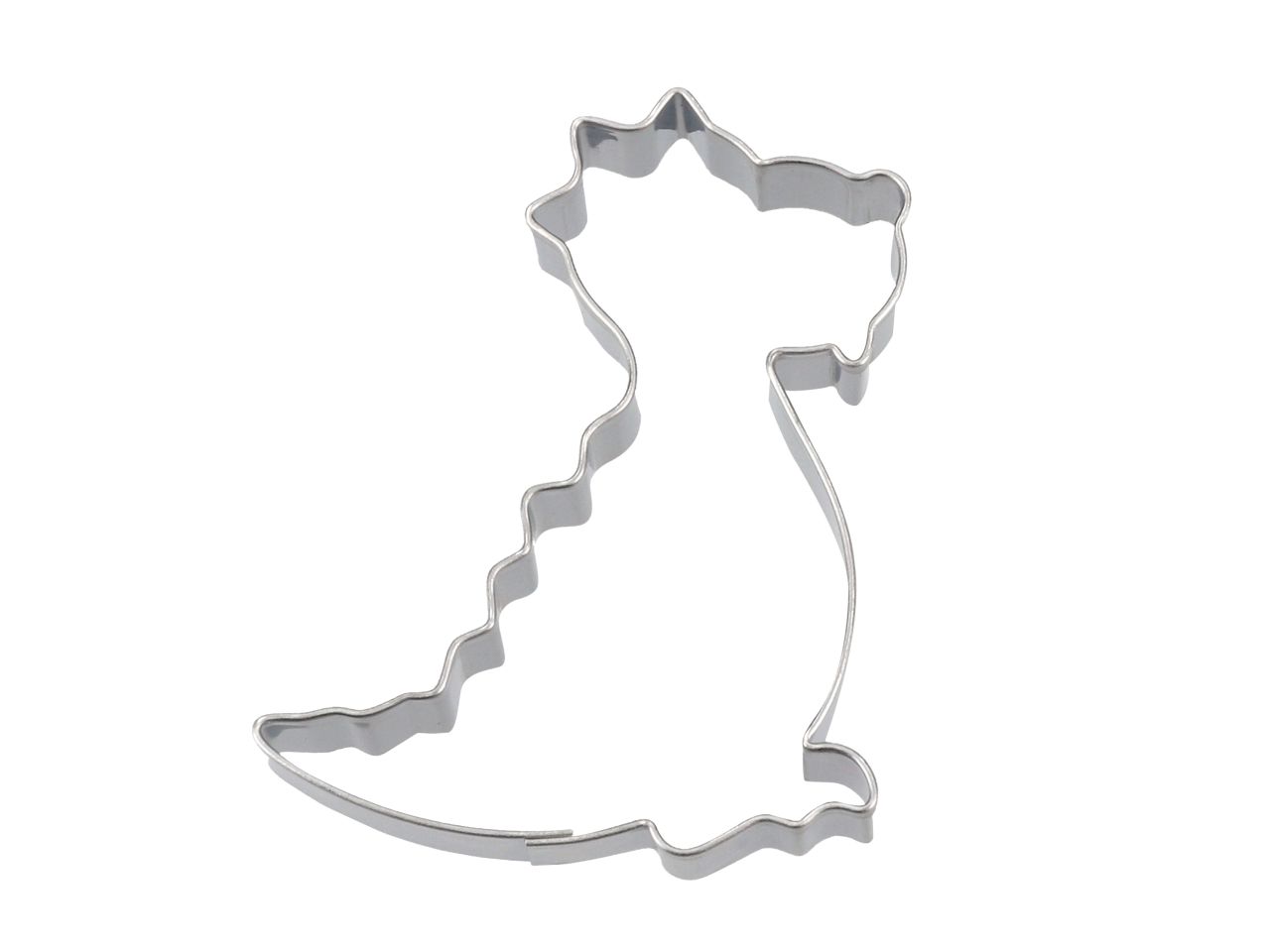 Cake-Masters Dragon Cookie Cutter 6cm