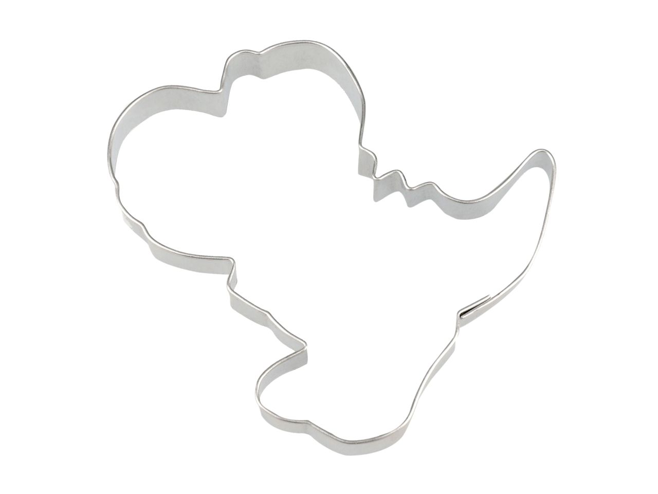 Cake-Masters cookie cutter Dino 8cm