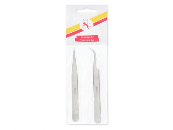 dekofee tweezers set