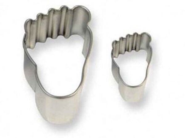 PME cookie cutter feet set of 2