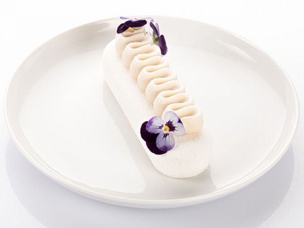 Silikomart Silikonform Pop Eclair Set