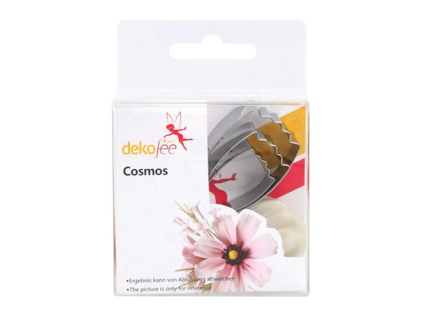 dekofee Veiner Set Cosmos