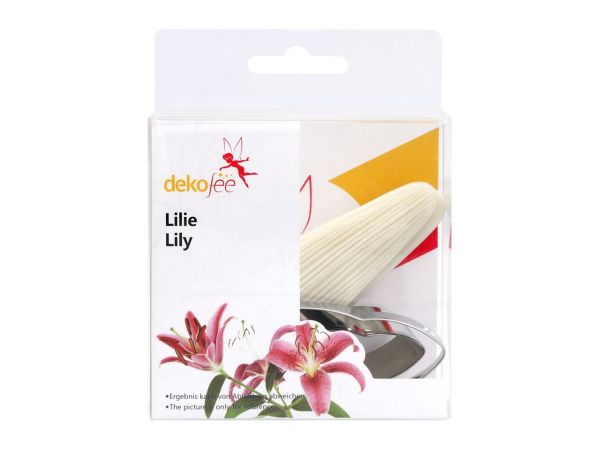 dekofee Veiner Set Lilie