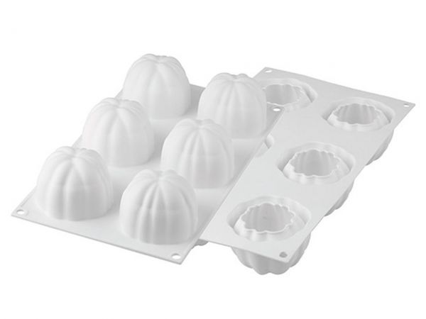 Silikomart Silikonform Bloom 120