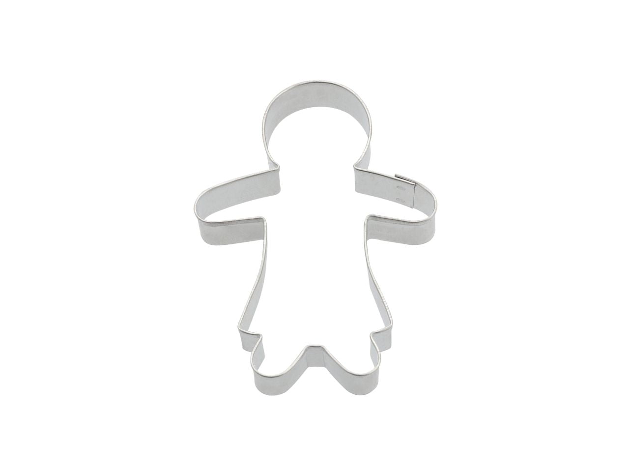 Cake-Masters cookie cutter gingerbread man small