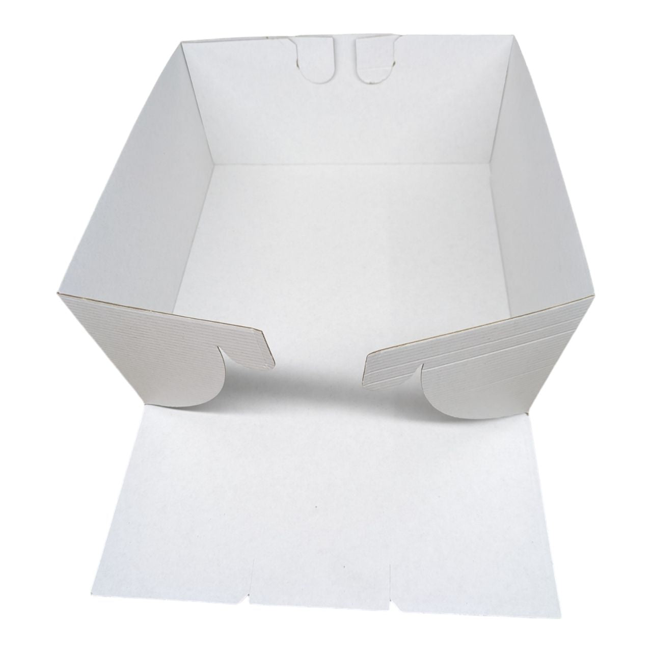 50 x cake boxes Professional Line - 32 x 32 x 15 cm (2-part) 