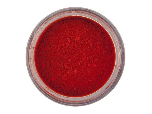 Rainbow Dust powder color Radical Red 2g