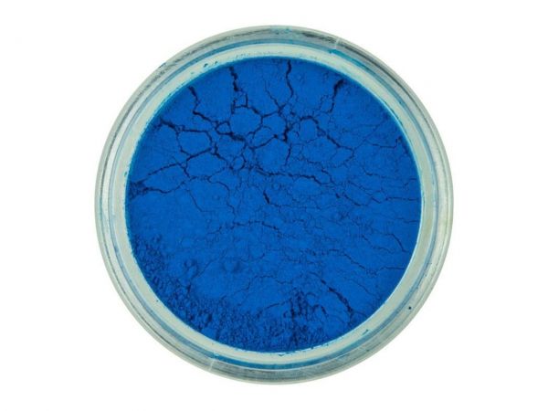 Rainbow Dust powder color Royal Blue 2g