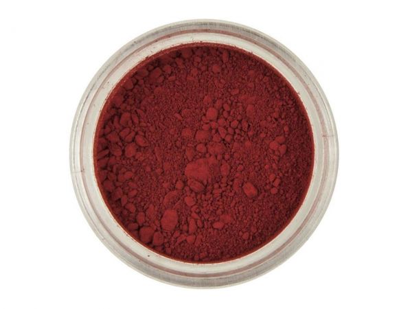 Rainbow Dust Puderfarbe Ruby 2g