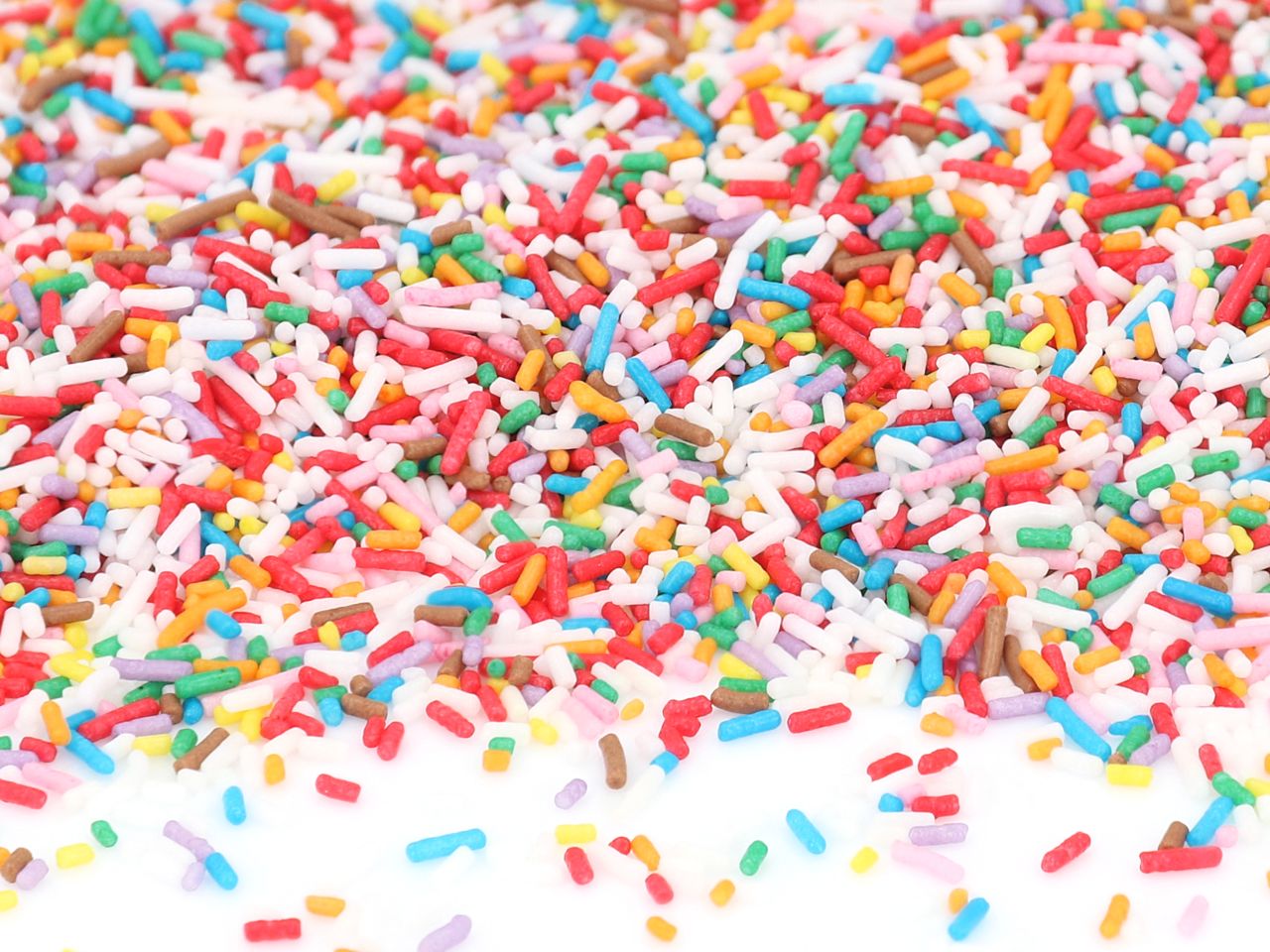 Cake-Masters sugar sprinkles colorful 80g