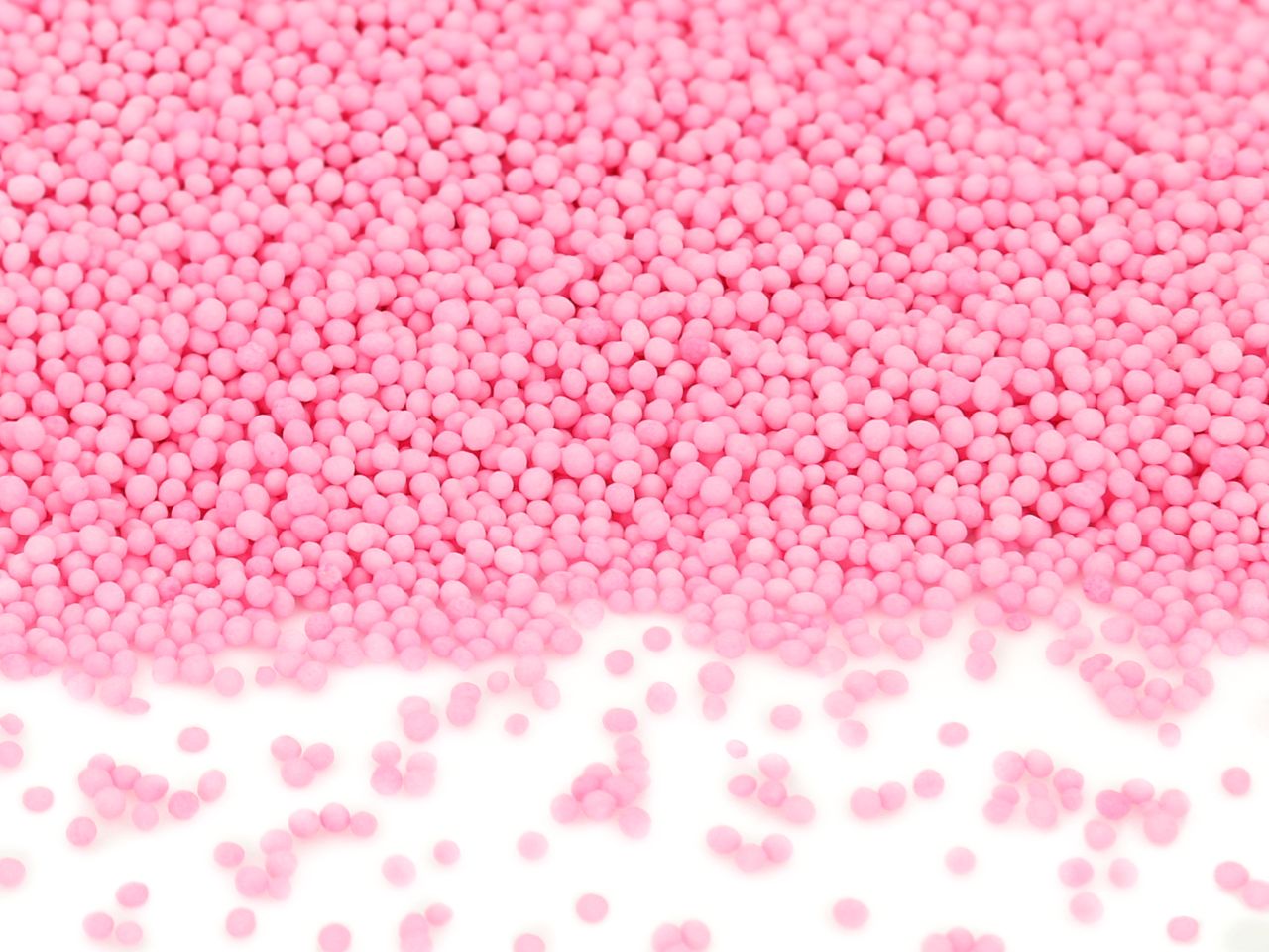 Cake-Masters mini pearls pink 90g