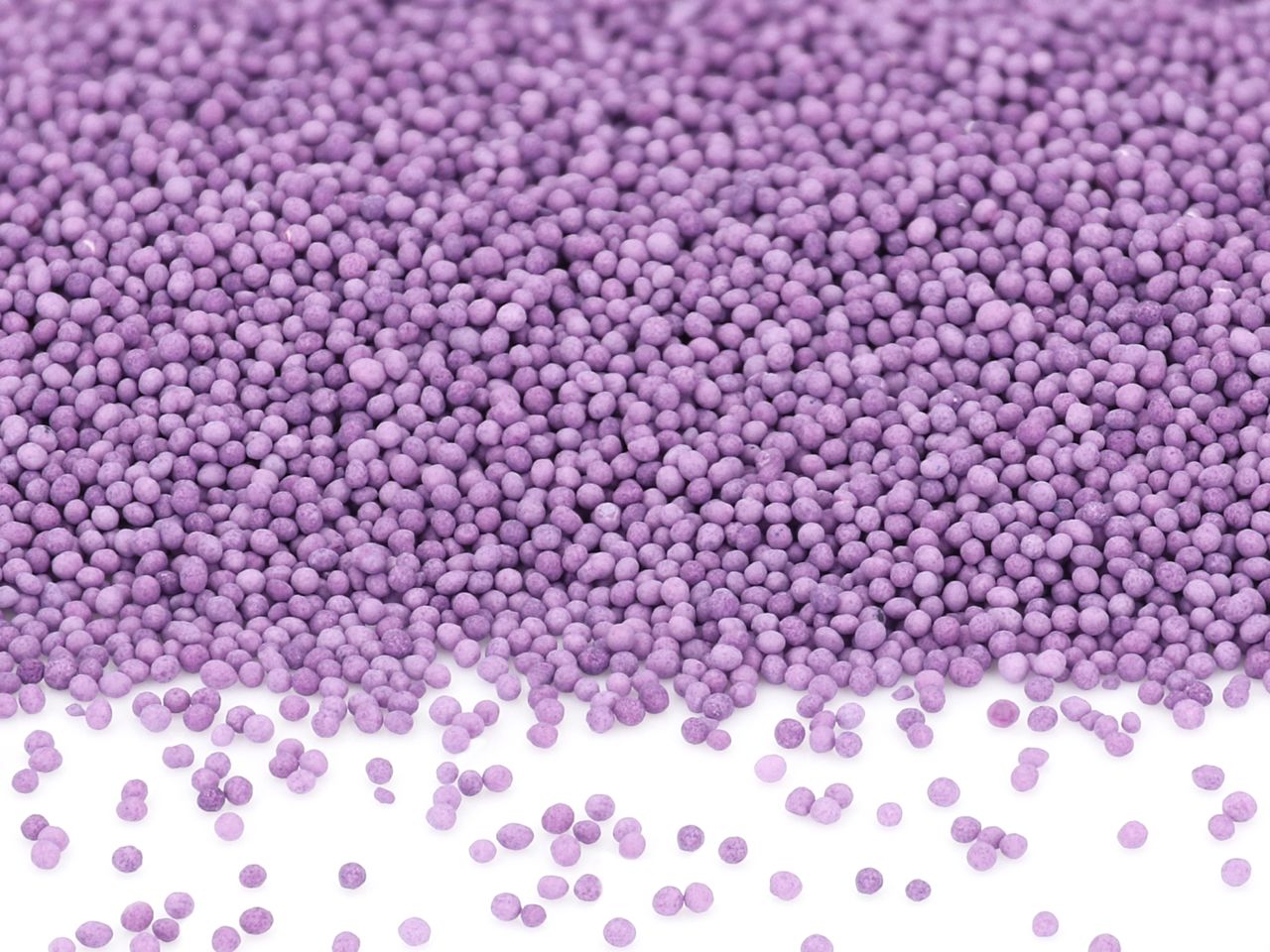 Cake-Masters Mini Pearls purple 90g