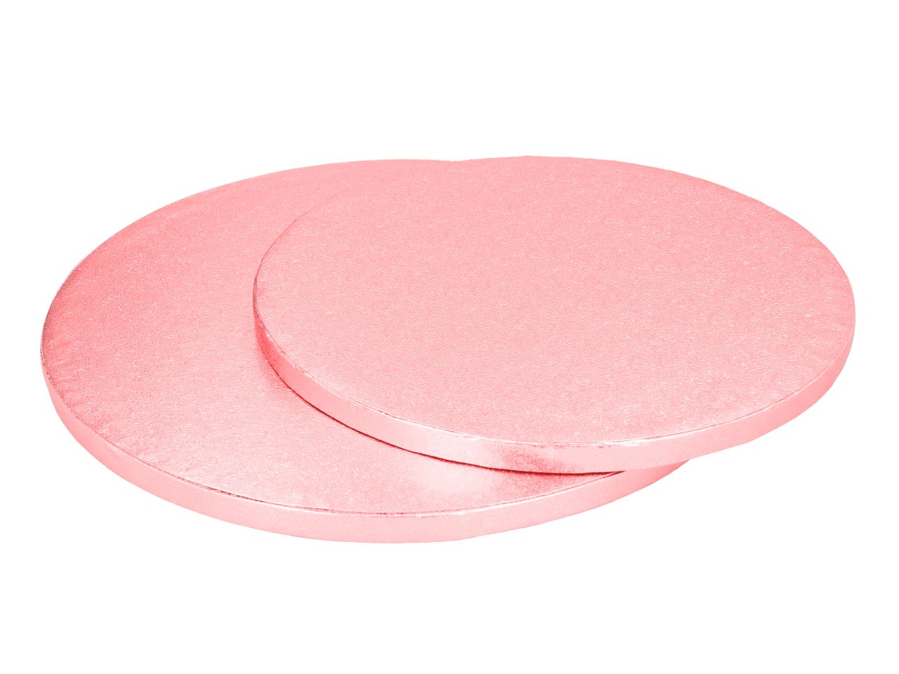 Cake-Masters Cakeboard yuvarlak 25cm pembe