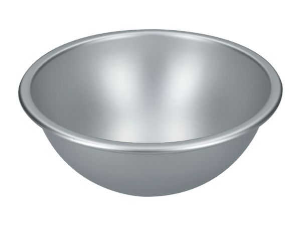 Baking pan hemisphere 16cm