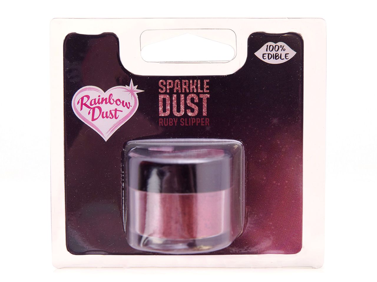 Rainbow Dust Sparkle Dust Ruby Slipper 3g