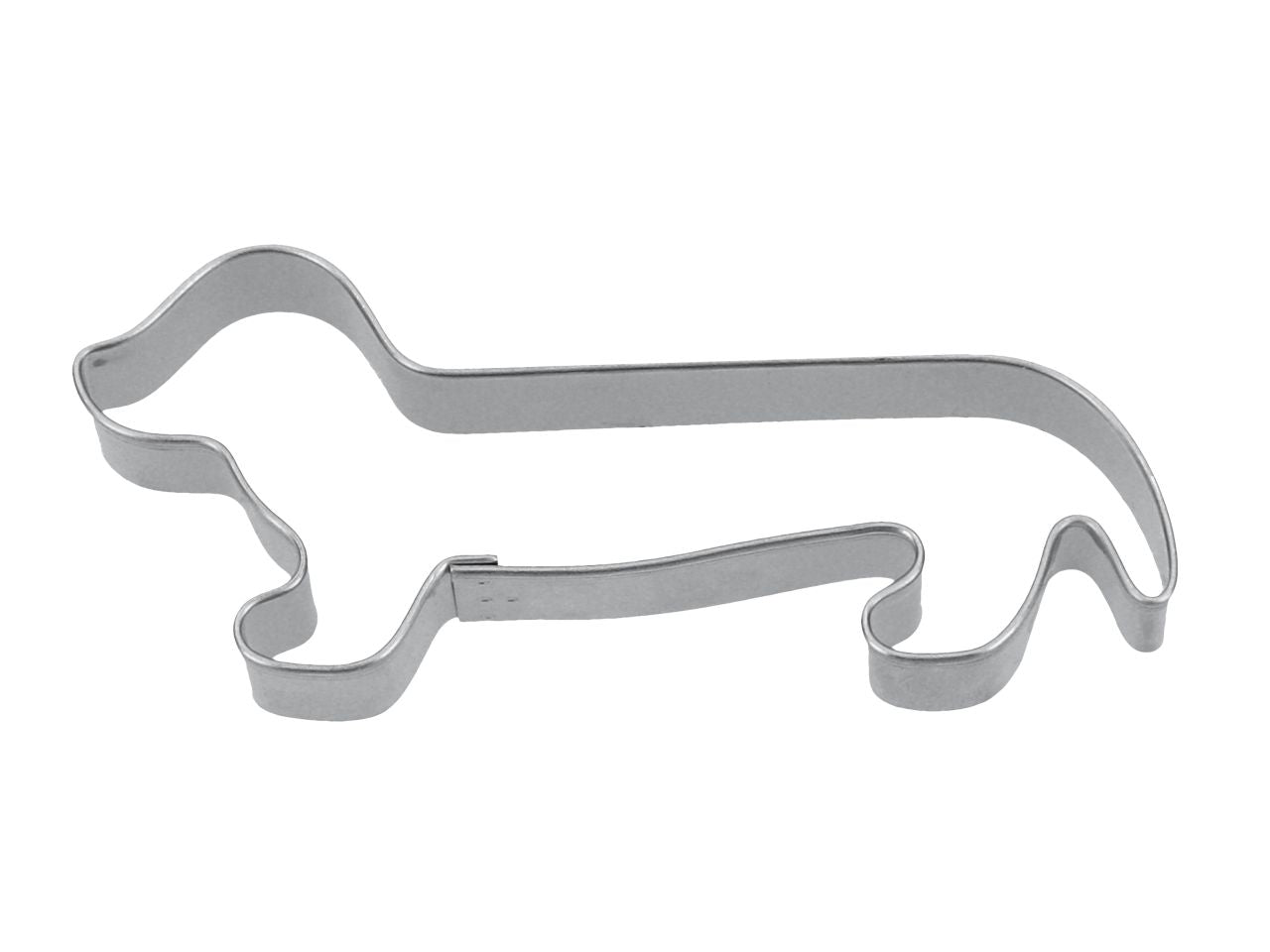 Cake-Masters cookie cutter dachshund 8cm