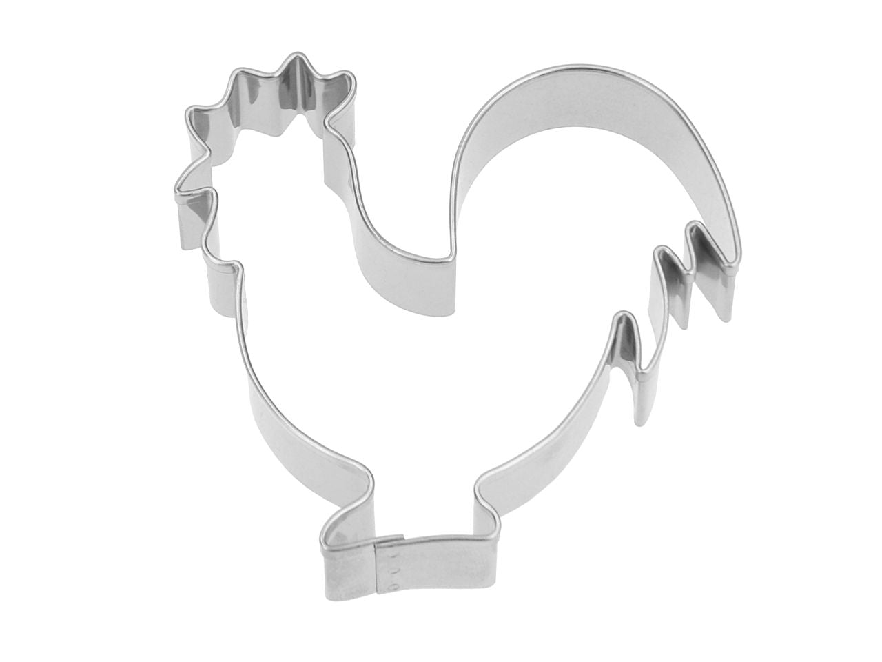 Cake-Masters rooster cookie cutter 6.5cm