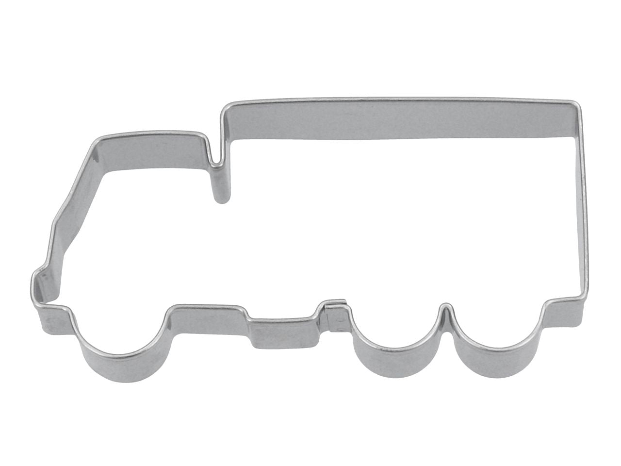 Cake-Masters cookie cutter truck 7.7cm