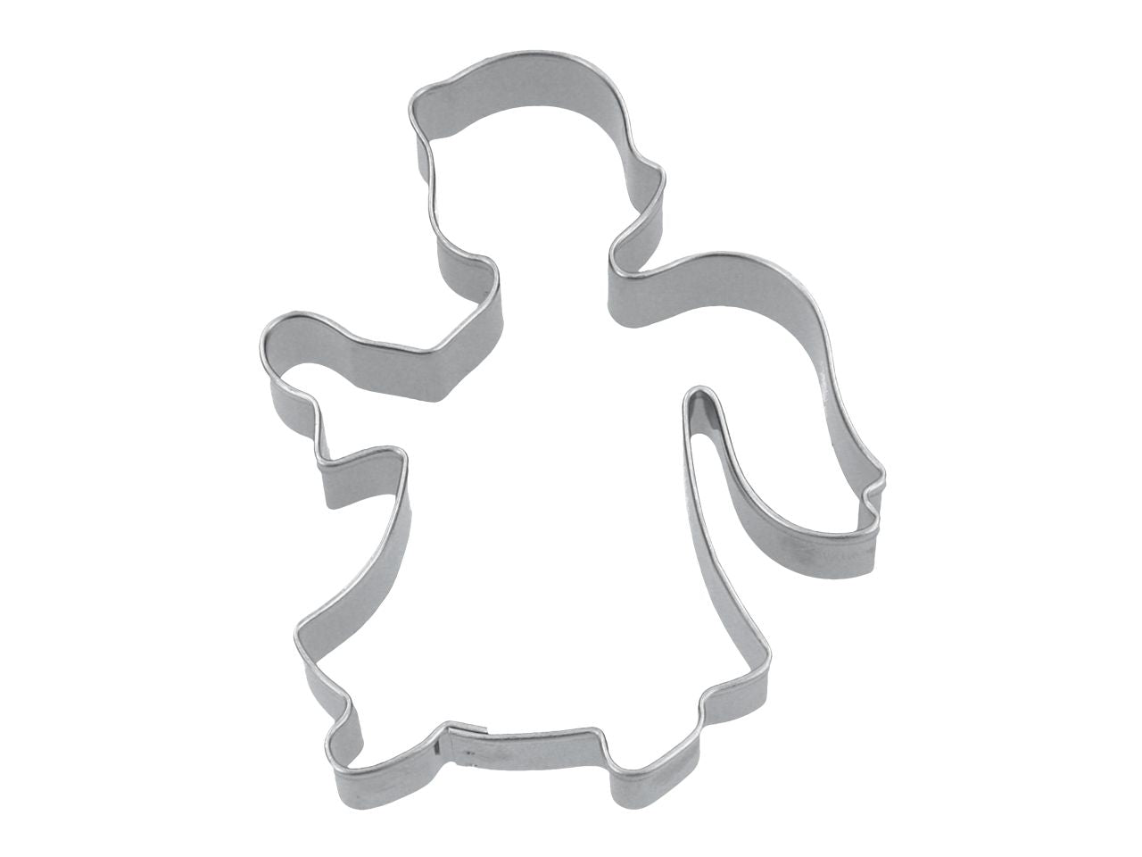 Cake-Masters angel cookie cutter 7cm