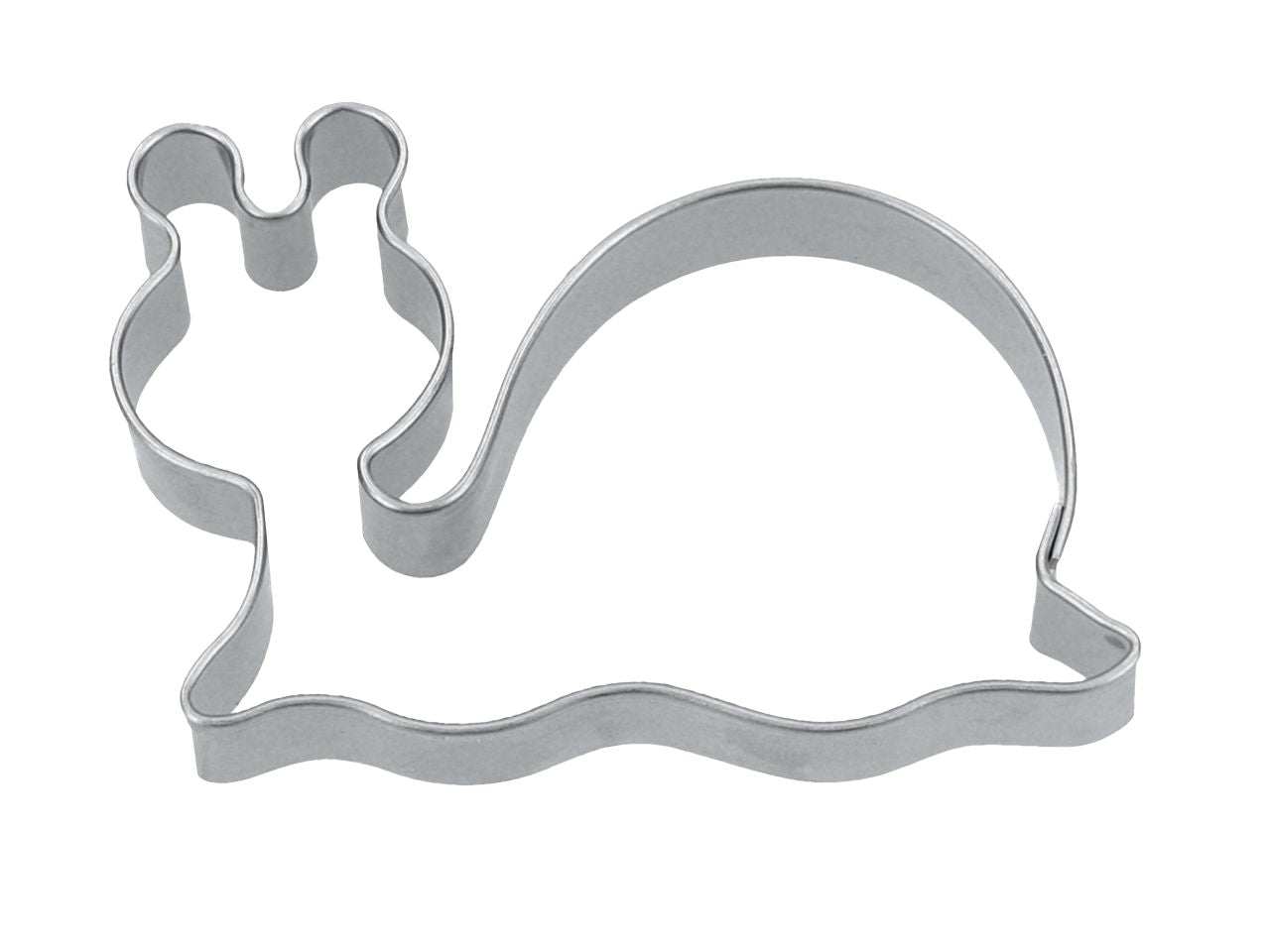 Cake-Mastres cookie cutter snail 6cm