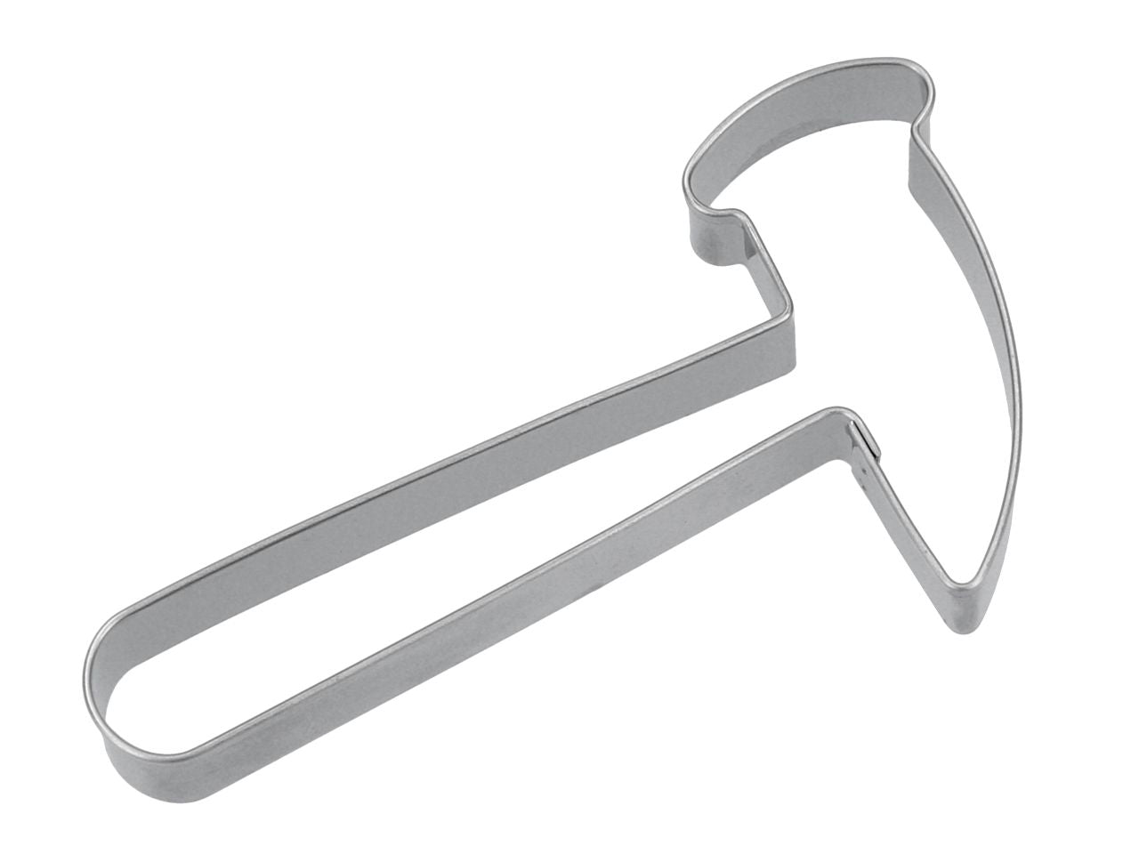 Cake-Masters Hammer cutter 8.5cm