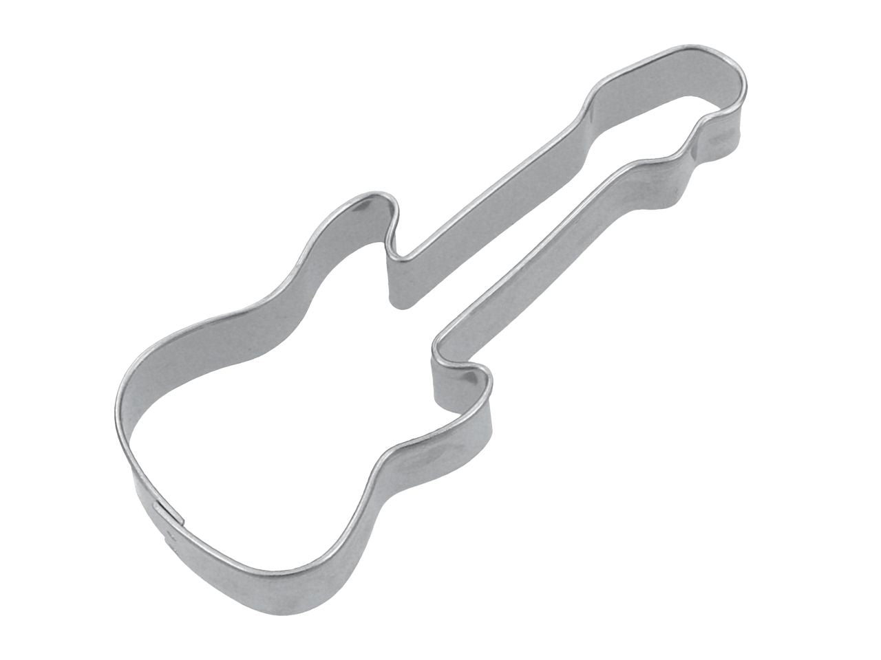 Cake-Masters cookie cutter E guitar 7cm