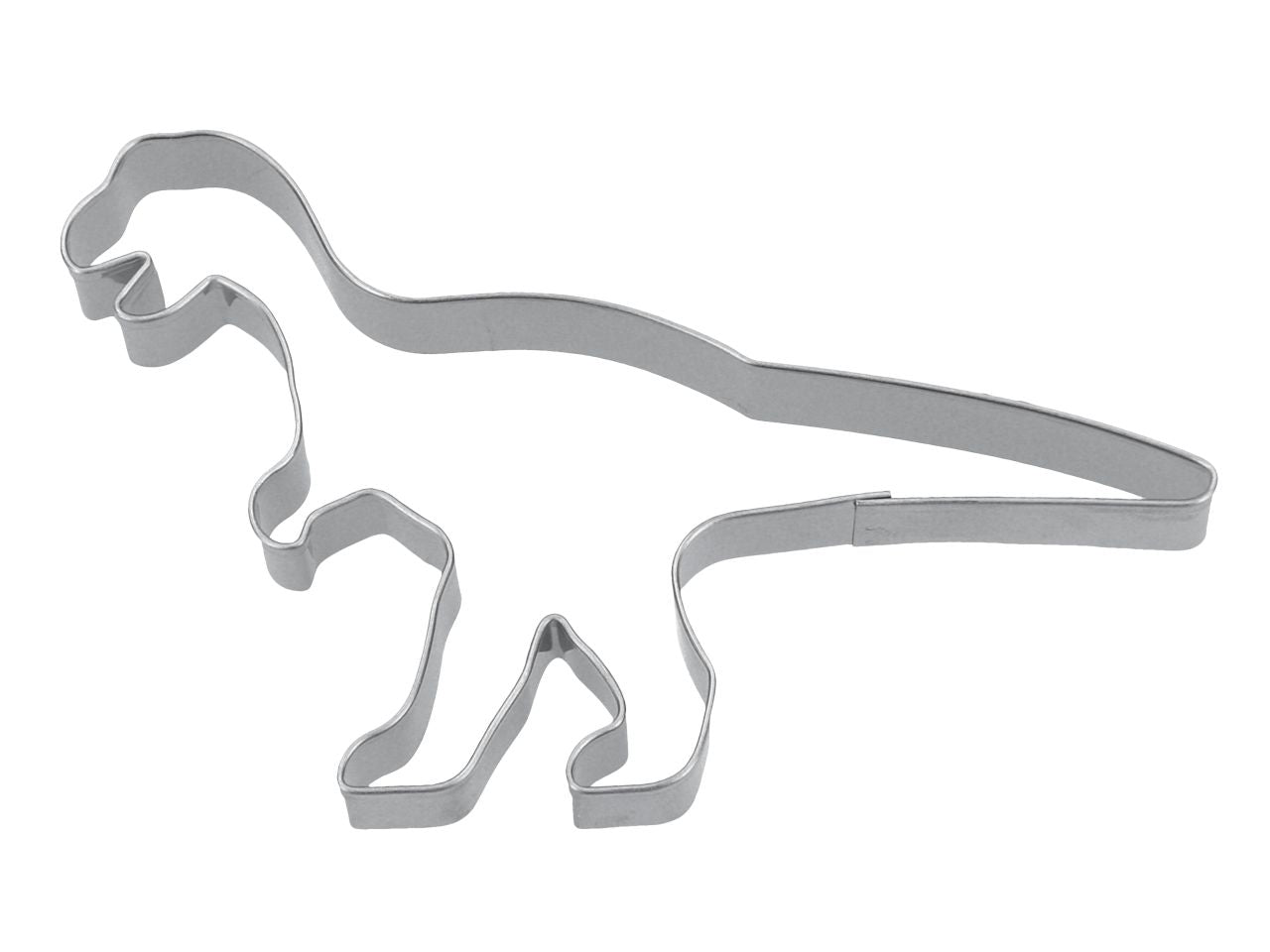 Cake-Masters Dinosaur Tyrannosaurus Rex Cookie Cutter 10.5cm