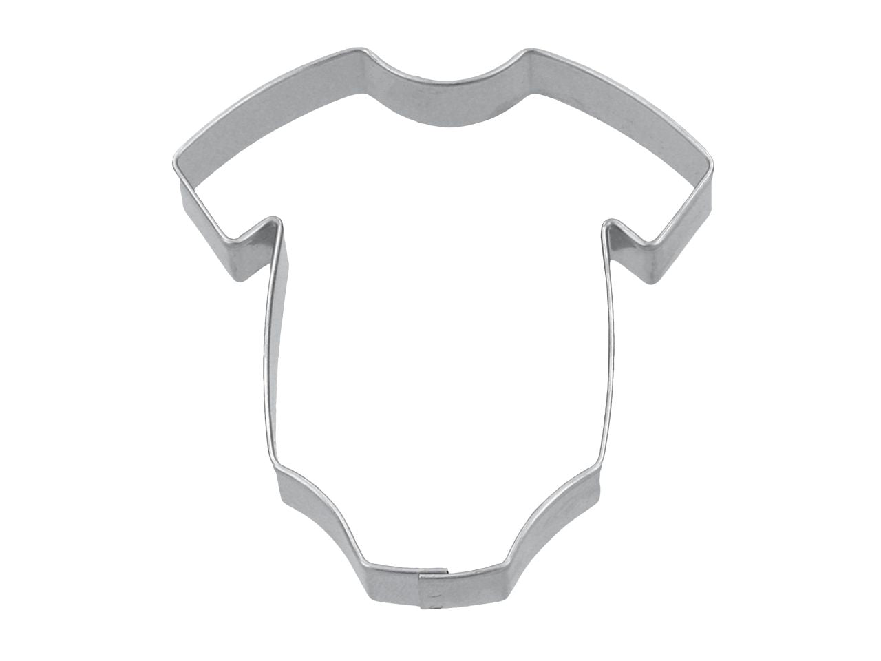 Cake-Masters Cookie Cutter Baby Body 6cm